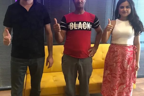 izmirhair Saç Ekim ve Estetik Merkezi - Resim 13