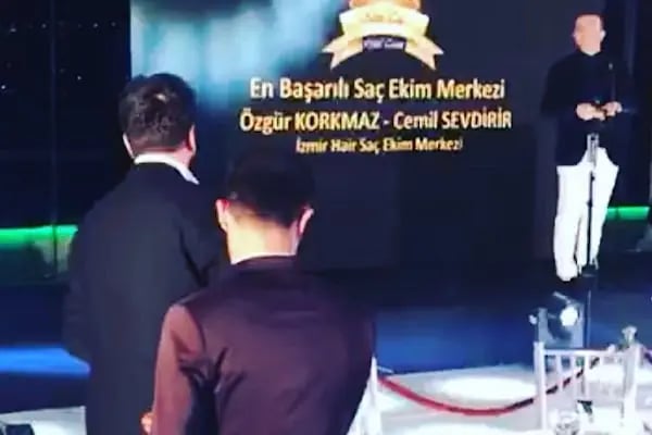 izmirhair Saç Ekim ve Estetik Merkezi - Resim 5