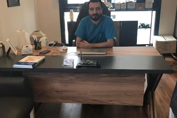 izmirhair Saç Ekim ve Estetik Merkezi - Resim 4