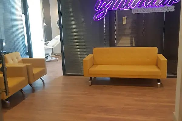 izmirhair Saç Ekim ve Estetik Merkezi - Resim 9