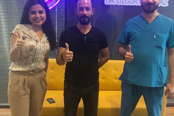 izmirhair Saç Ekim ve Estetik Merkezi - Resim 12