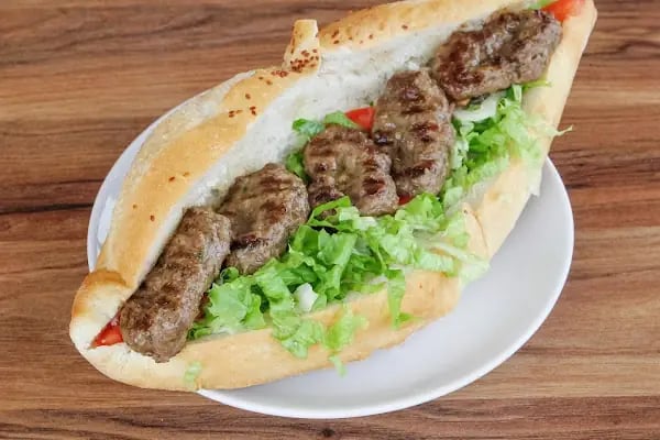 Aliağa Şampiyon Midye - Faris Usta - Resim 17