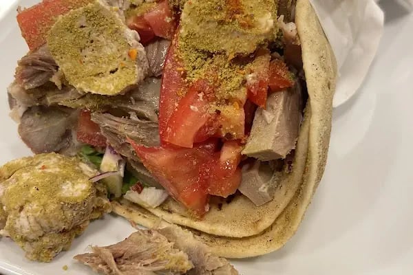 Aliağa Şampiyon Midye - Faris Usta - Resim 7
