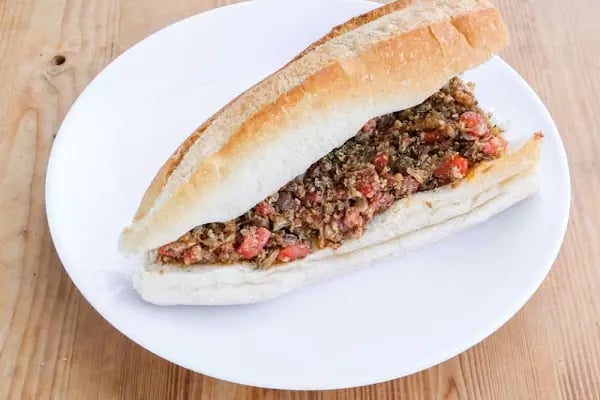 Aliağa Şampiyon Midye - Faris Usta - Resim 6