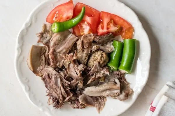 Aliağa Şampiyon Midye - Faris Usta - Resim 13