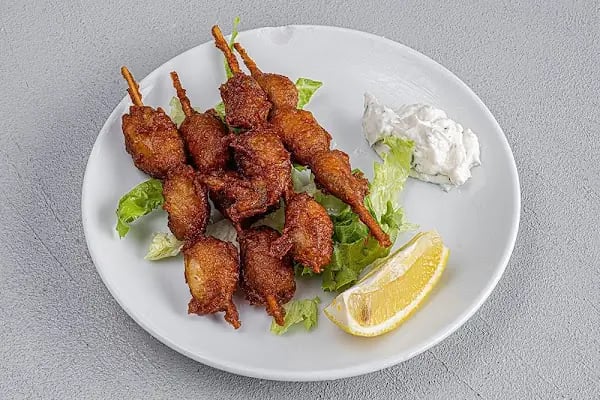 Aliağa Şampiyon Midye - Faris Usta - Resim 9