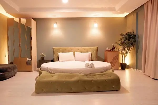 Park 12 Apart Otel - Resim 2