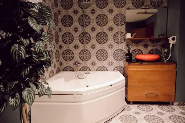 Park 12 Apart Otel - Resim 8