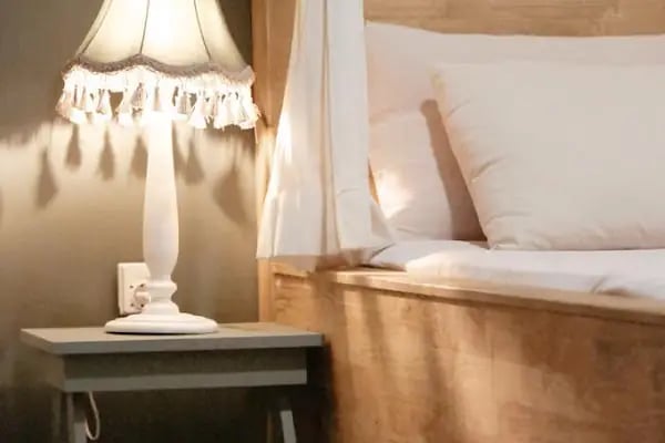 Park 12 Apart Otel - Resim 13
