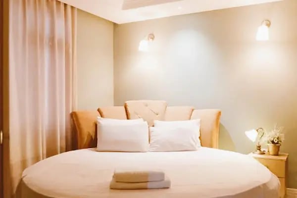 Park 12 Apart Otel - Resim 18