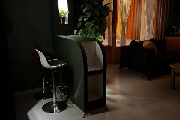 Park 12 Apart Otel - Resim 19