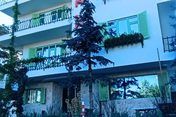 Park 12 Apart Otel - Resim 1