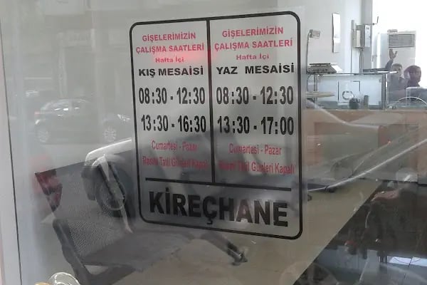 Ptt Kargo ilkadım Şubesi - Resim 12