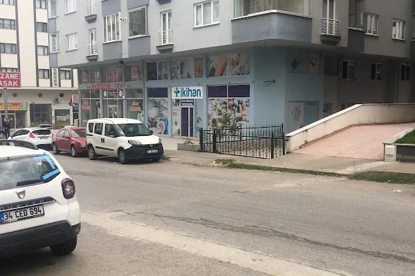 Ptt Kargo ilkadım Şubesi - Resim 8