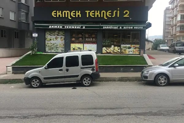 Ptt Kargo ilkadım Şubesi - Resim 7