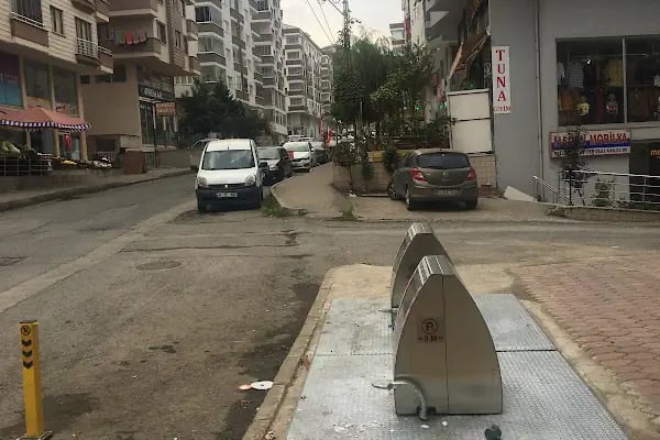 Ptt Kargo ilkadım Şubesi - Resim 10