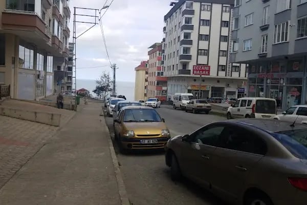 Ptt Kargo ilkadım Şubesi - Resim 4