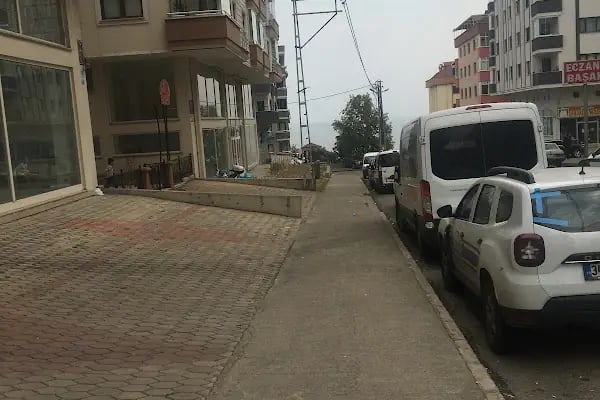Ptt Kargo ilkadım Şubesi - Resim 11