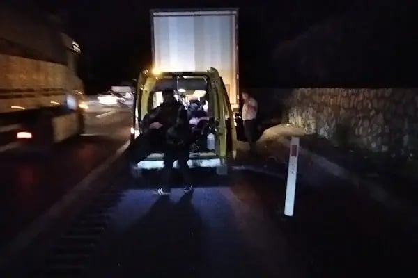 Pozantı Oto Lastik - Osman Usta - 7/24 Yol Yardım - Resim 7
