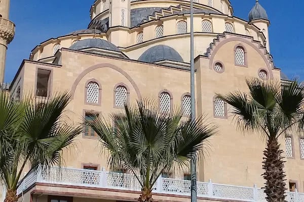 Ramazanoğlu Cami - Resim 20