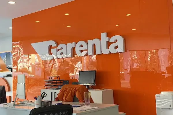 Garenta Aydın Şehir Araç Kiralama - Resim 3