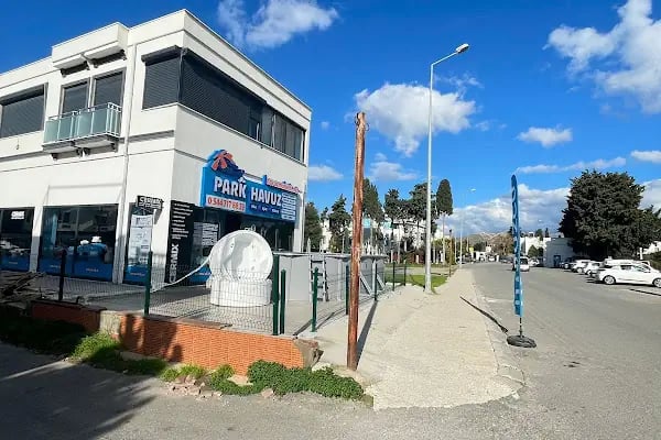 Havuz Marketi - Resim 13