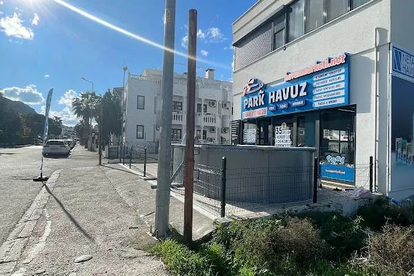 Havuz Marketi - Resim 8