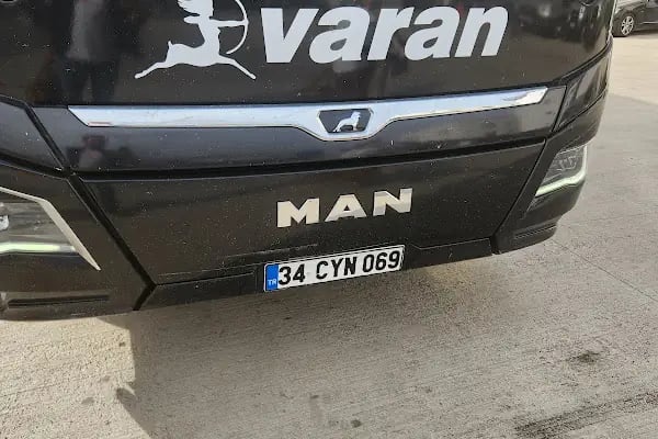 Varan Turizm - Resim 7