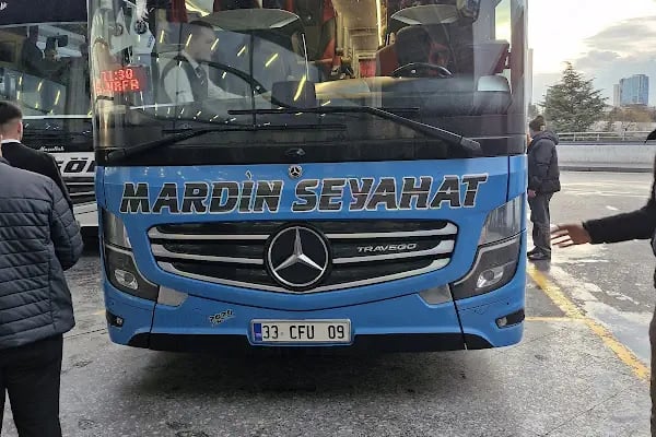 Varan Turizm - Resim 2