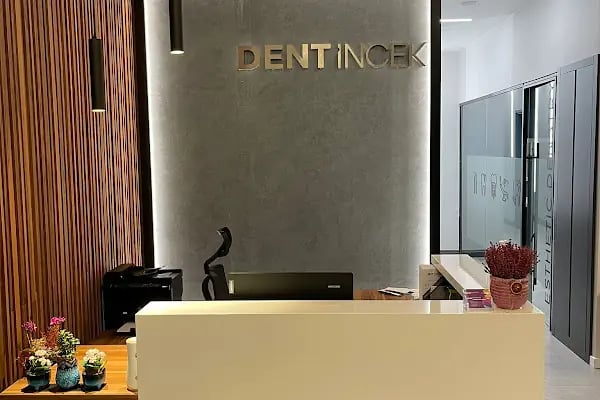 DENT İNCEK AĞIZ VE DİŞ SAĞLIĞI POLİKLİNİĞİ - Resim 13