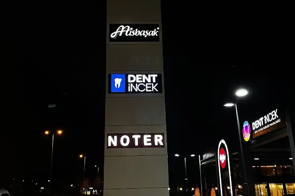 DENT İNCEK AĞIZ VE DİŞ SAĞLIĞI POLİKLİNİĞİ - Resim 16
