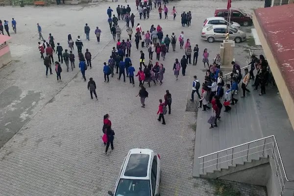 Kağızman Anadolu Lisesi - Resim 9