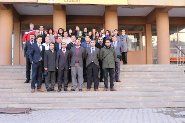 Kağızman Anadolu Lisesi - Resim 8