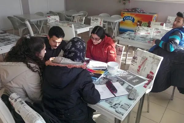 Kağızman Anadolu Lisesi - Resim 5