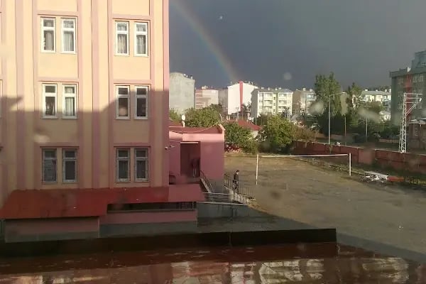 Kağızman Anadolu Lisesi - Resim 3