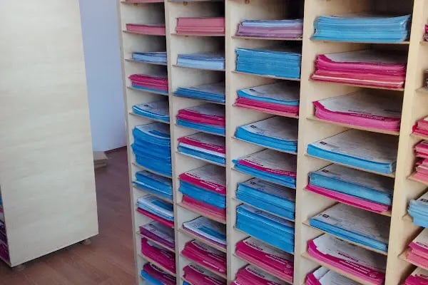 Kağızman Anadolu Lisesi - Resim 4