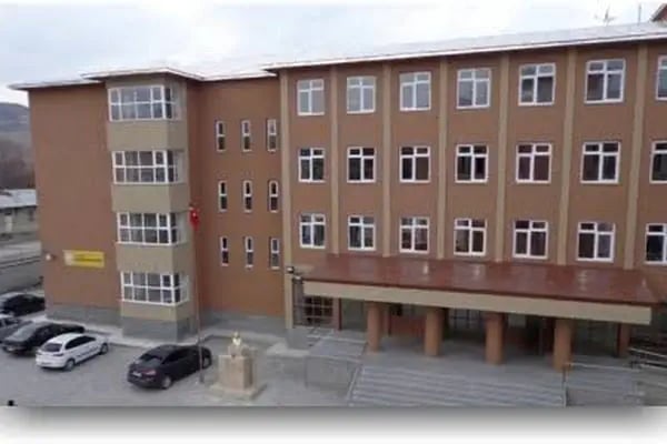 Kağızman Anadolu Lisesi - Resim 11