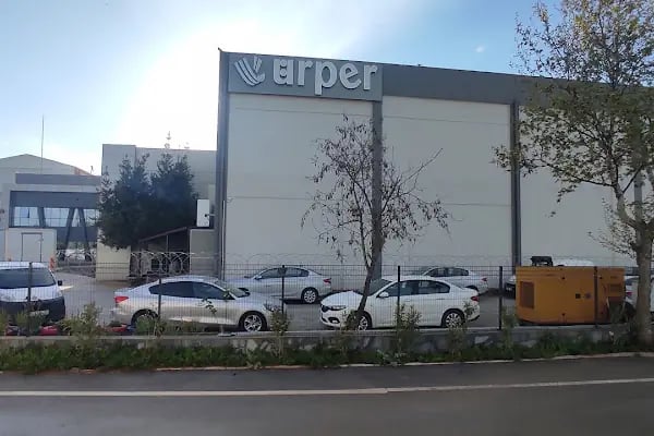 Ürper Gıda - Ulukent / İzmir - Resim 4