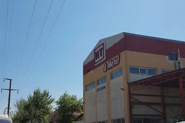 Ürper Gıda - Ulukent / İzmir - Resim 19