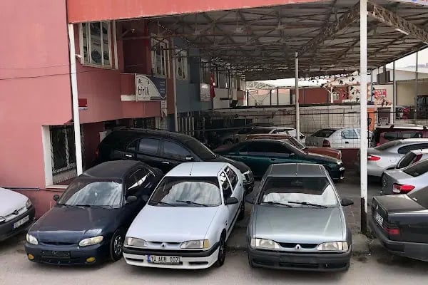 BİRLİK OTOMOTİV - Resim 2