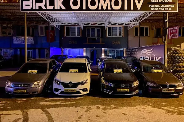 BİRLİK OTOMOTİV - Resim 7