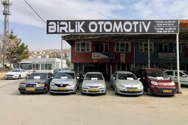 BİRLİK OTOMOTİV - Resim 3