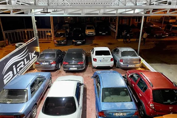 BİRLİK OTOMOTİV - Resim 6