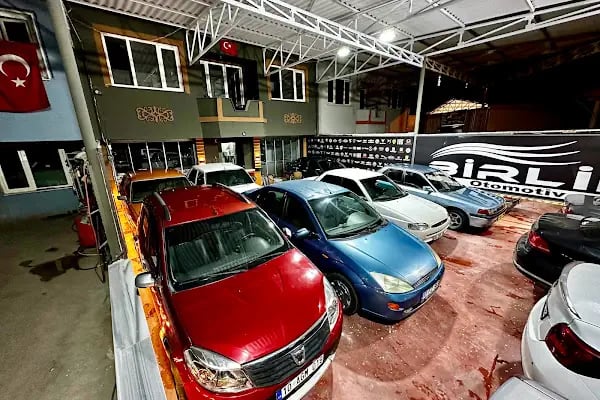 BİRLİK OTOMOTİV - Resim 4