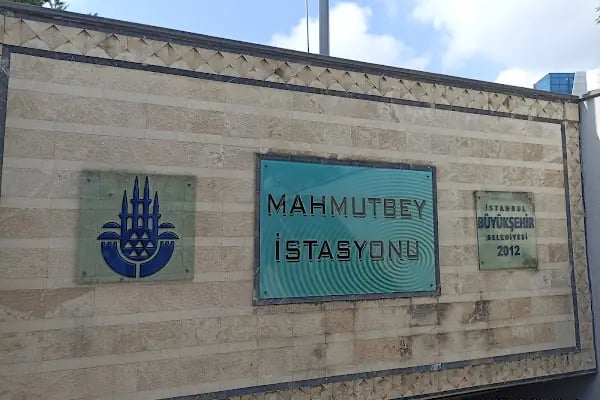 Mahmutbey - Resim 4