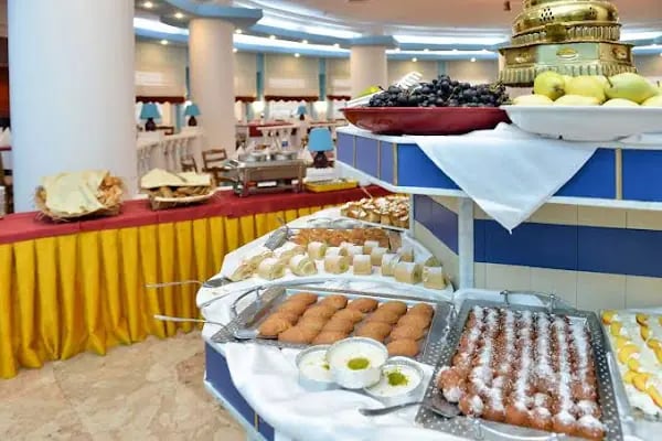 Anadolu Hotels Esenboğa Thermal - Resim 17