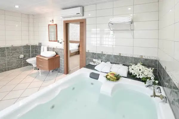 Anadolu Hotels Esenboğa Thermal - Resim 19