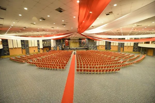 Anadolu Hotels Esenboğa Thermal - Resim 7