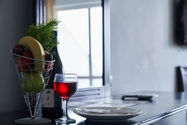 Anadolu Hotels Esenboğa Thermal - Resim 16