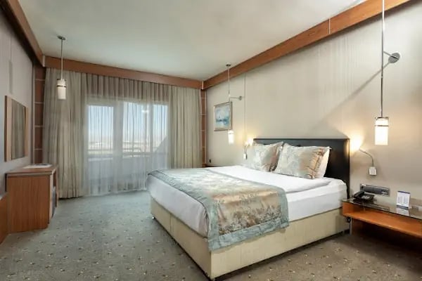 Anadolu Hotels Esenboğa Thermal - Resim 14